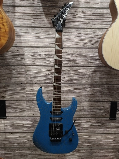 Jackson Guitars - 291-7442-527